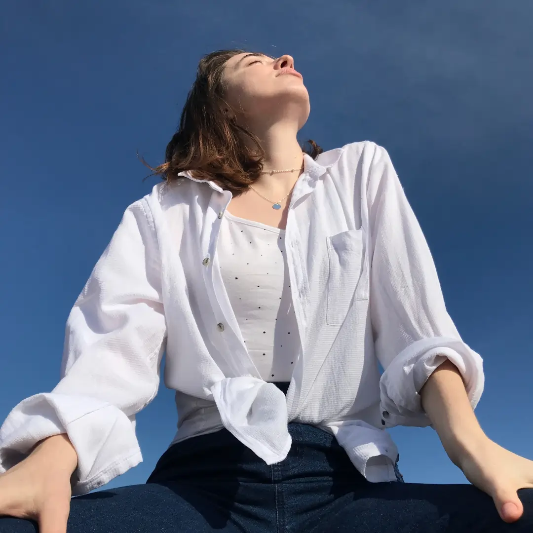 EASE ANXIETY