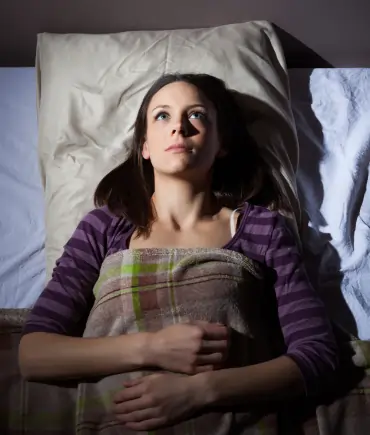 SLEEP PROBLEMS (2)