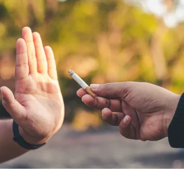 How to Use Hypnotherapy to Stop Smoking & Vaping